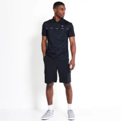 GOLF Shorts – Black -11 Degrees Store 14008669 7535040784811976