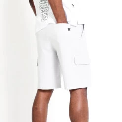 GOLF Shorts – Vapour Grey -11 Degrees Store 14008676 1925040785006589