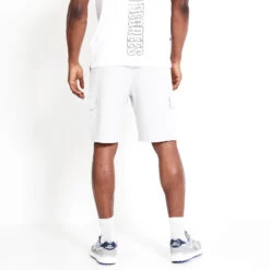 GOLF Shorts – Vapour Grey -11 Degrees Store 14008676 4185040784961469