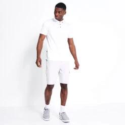 GOLF Shorts – Vapour Grey -11 Degrees Store 14008676 9245040785053974