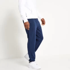 CORE Cuffed Joggers – Navy -11 Degrees Store 14008683 1435042139413928
