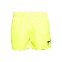 HEAT II Swim Shorts – Safety Yellow