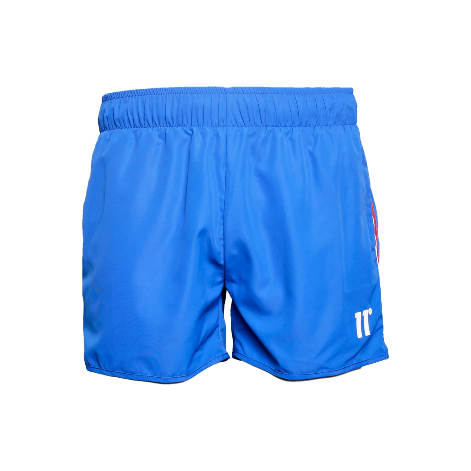 TWIN HEAT Swim Shorts – Air Force Blue 1 TWIN HEAT Swim Shorts – Air Force Blue