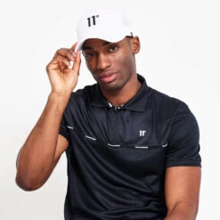 GOLF Cap – White -11 Degrees Store 14232871 2055042138914317