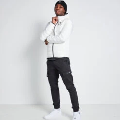 11 Degrees Space Jacket - White -11 Degrees Store 14511467 1445073467871669