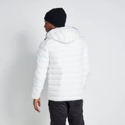 11 Degrees Space Jacket - White -11 Degrees Store 14511467 1565073467805066