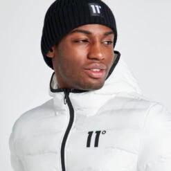 11 Degrees Space Jacket - White -11 Degrees Store 14511467 8125073467940465