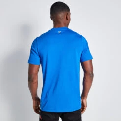 11 Degrees Core T-Shirt - Cobalt -11 Degrees Store 14874656 1625073469546794