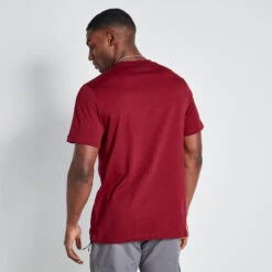 11 Degrees Core T-Shirt - Pomegranate -11 Degrees Store 14874663 7985073469908804