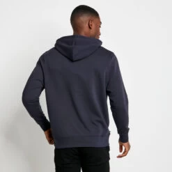 11 Degrees Core Pullover Hoodie - Navy -11 Degrees Store 14874694 2015090599068270