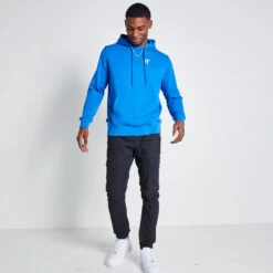 11 Degrees Core Pullover Hoodie - Cobalt 8 11 Degrees Core Pullover Hoodie - Cobalt -11 Degrees Store 14874709 9825073470358828