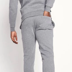 11 Degrees Core Joggers - Charcoal Marl -11 Degrees Store 14874732 1525089772792841