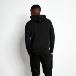 11 Degrees Core Full Zip Hoodie - Black 7 11 Degrees Core Full Zip Hoodie - Black -11 Degrees Store 14874747 4525083849764654