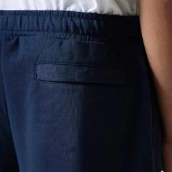 11 Degrees Core Sweat Shorts - Navy -11 Degrees Store 14874799 1055089205439135