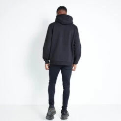 11 Degrees Sustainable Skinny Jeans - Jet Black 7 11 Degrees Sustainable Skinny Jeans - Jet Black -11 Degrees Store 14874807 1485094672303750