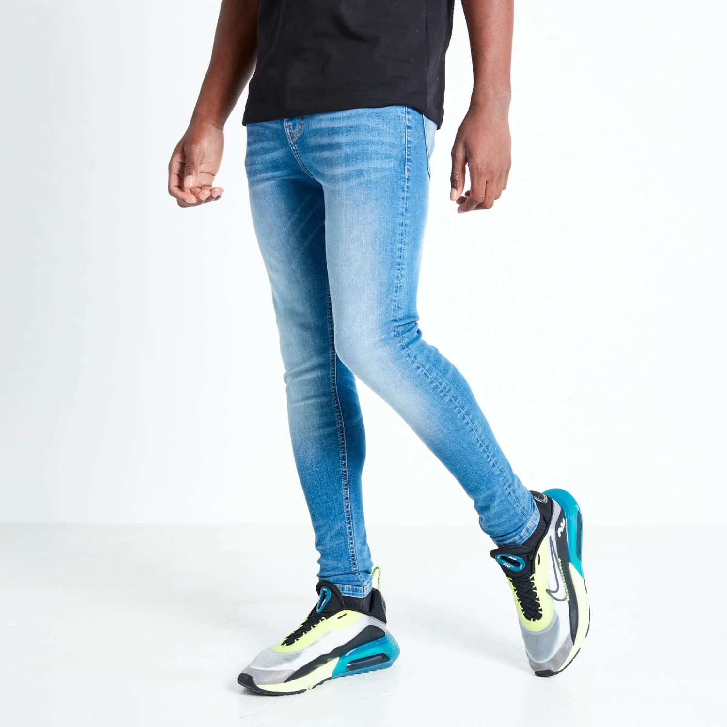 Sustainable Skinny Jean 1 Sustainable Skinny Jean