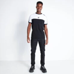 Sustainable Slim Tapered Jeans -11 Degrees Store 14874879 1885084367634152