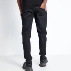 Sustainable Slim Tapered Jeans -11 Degrees Store 14874879 2685084367728307