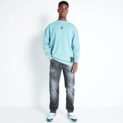 Sustainable Regular Fit Jeans -11 Degrees Store 14874927 1565093102890998