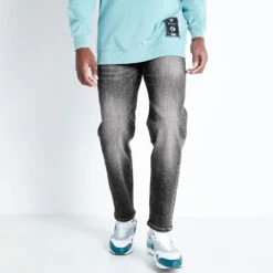 Sustainable Regular Fit Jeans