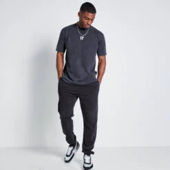 Acid Wash T-Shirt -11 Degrees Store 14875216 3615073479324001