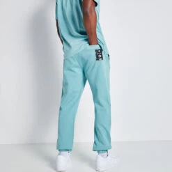 11 Degrees Acid Wash Joggers - Acid Wash Green -11 Degrees Store 14875224 1495073479794191