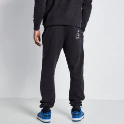 11 Degrees Acid Wash Joggers - Acid Wash Black -11 Degrees Store 14875232 1375073480138213