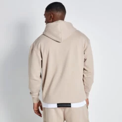 11 Degrees Utility Pocket Hoodie - Mink -11 Degrees Store 14875240 4425073480361197