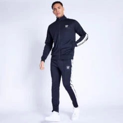Track Jacket -11 Degrees Store 14875323 2255087727492582