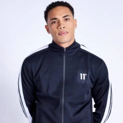 Track Jacket -11 Degrees Store 14875323 8205087727536484
