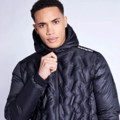 NITRO PUFFER JACKET -11 Degrees Store 14927644 1995091044678493