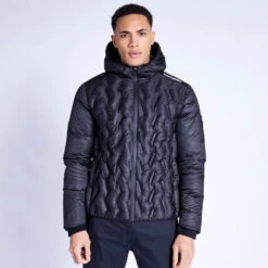 NITRO PUFFER JACKET