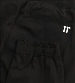 11 Degrees Black Junior Cargo Pants -11 Degrees Store 24959 2