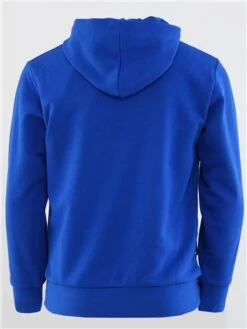 11 Degrees Cobalt Junior Core Pullover Hoodie Small Logo -11 Degrees Store 28985 3